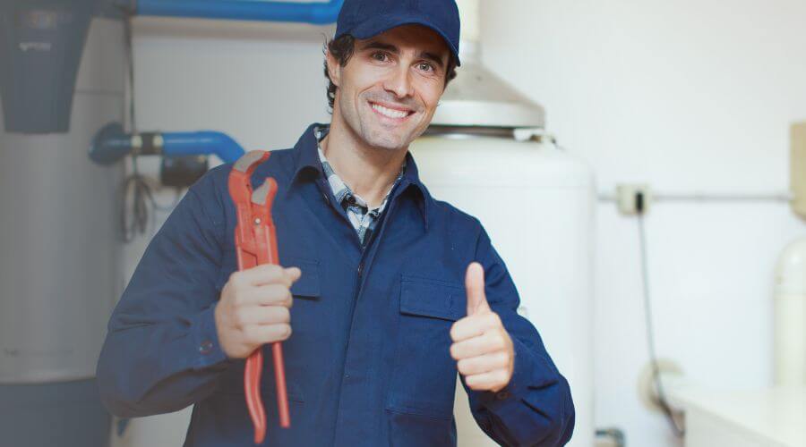 Professional water heater repair in Canyon, TX